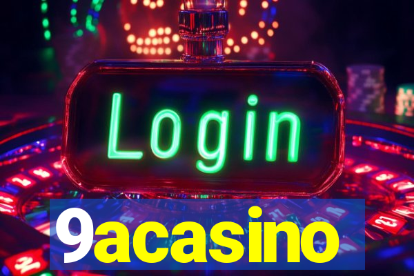 9acasino