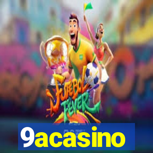 9acasino