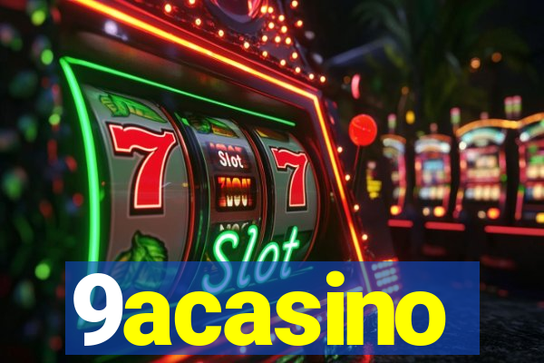 9acasino