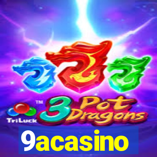 9acasino