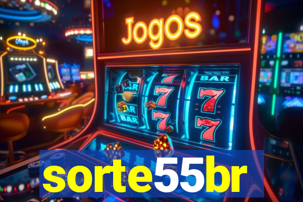 sorte55br