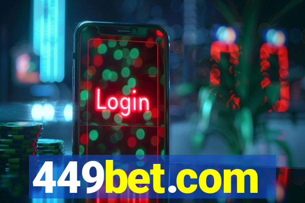 449bet.com