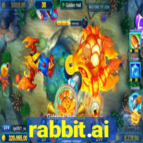 rabbit.ai