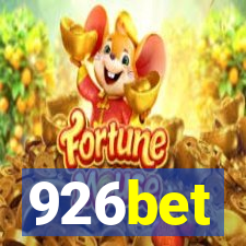 926bet