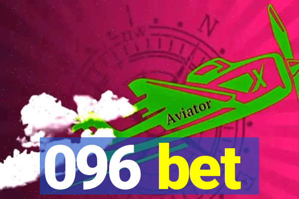 096 bet