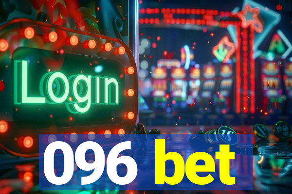 096 bet