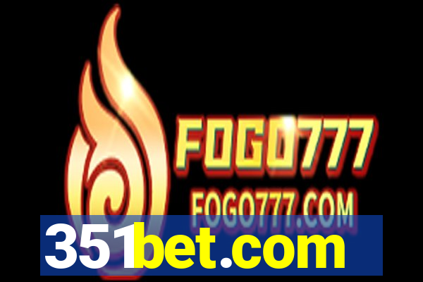 351bet.com