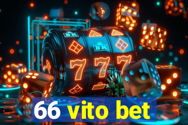 66 vito bet