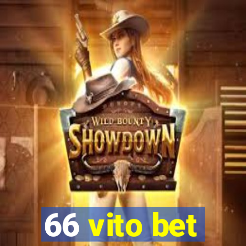 66 vito bet