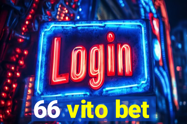 66 vito bet