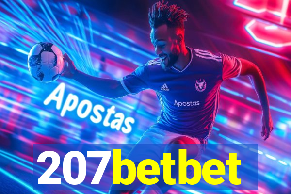 207betbet