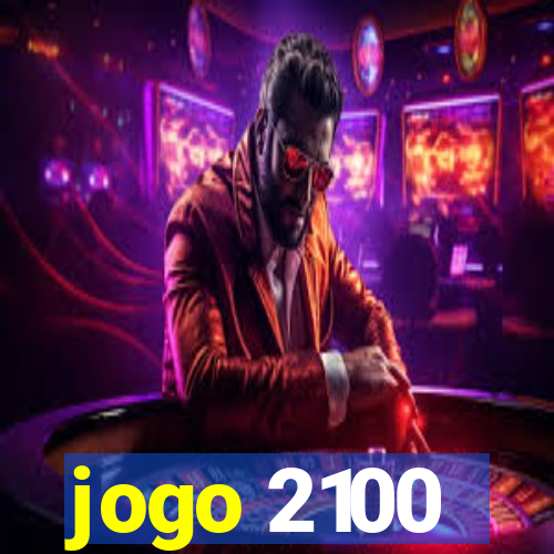 jogo 2100