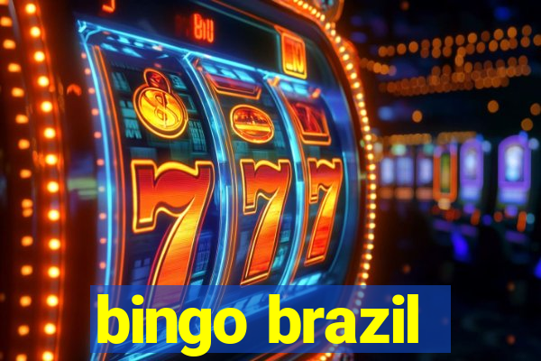 bingo brazil