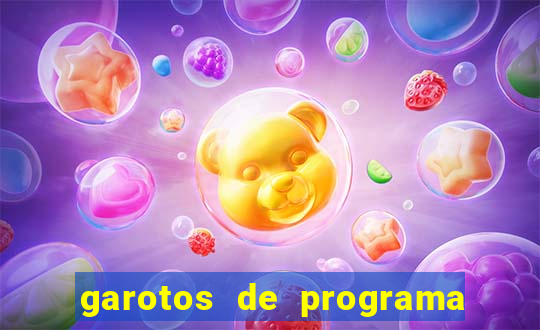 garotos de programa no rj