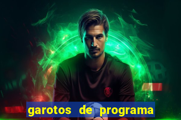 garotos de programa no rj