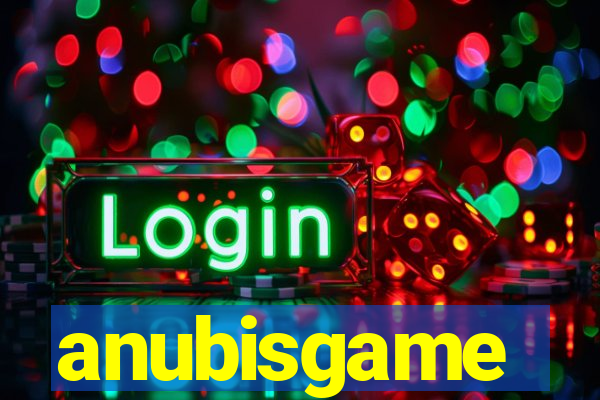 anubisgame