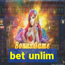 bet unlim