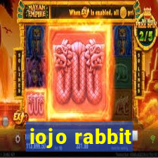 iojo rabbit