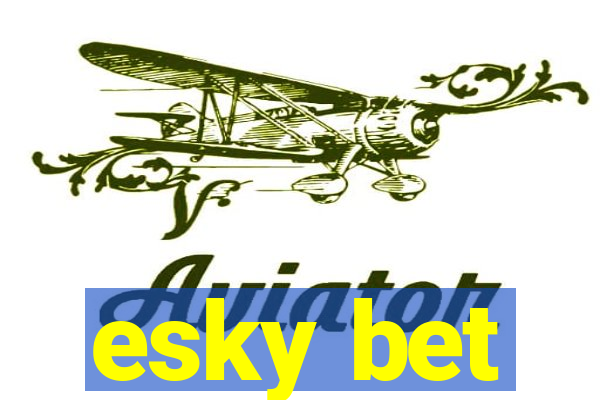 esky bet