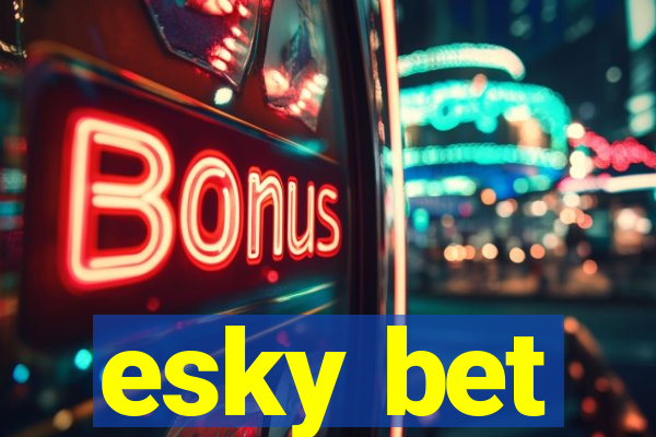 esky bet