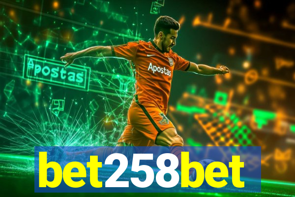 bet258bet