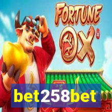 bet258bet