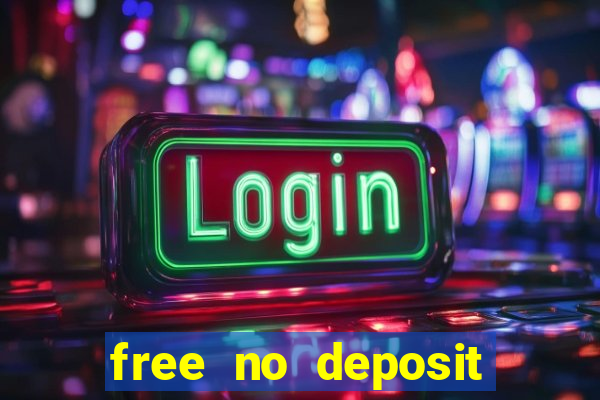 free no deposit bet offers