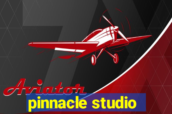 pinnacle studio