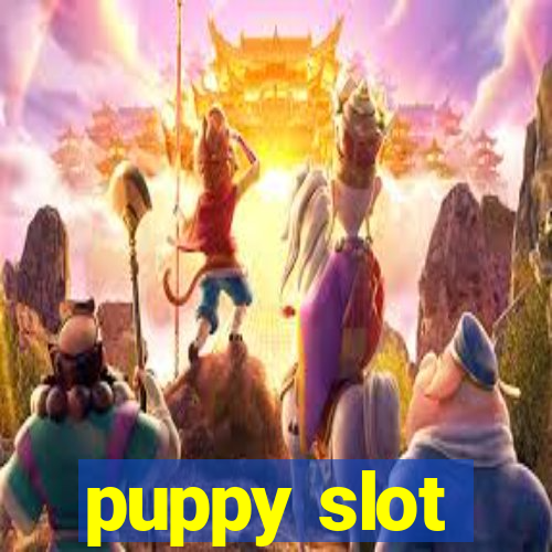 puppy slot