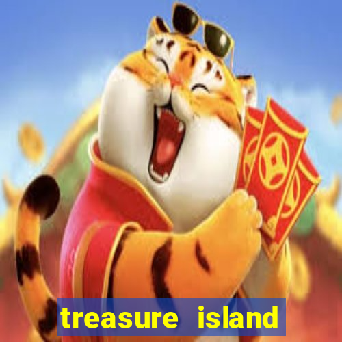 treasure island online casino