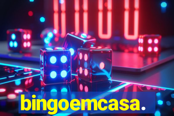 bingoemcasa.