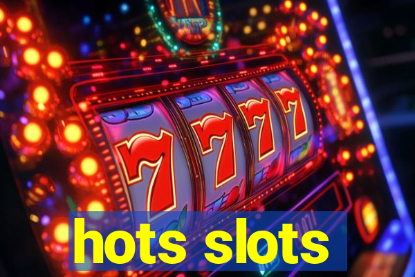 hots slots