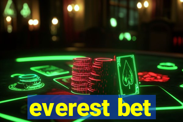 everest bet