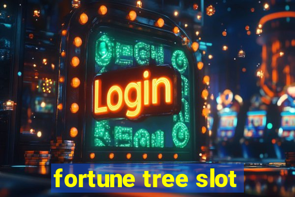 fortune tree slot