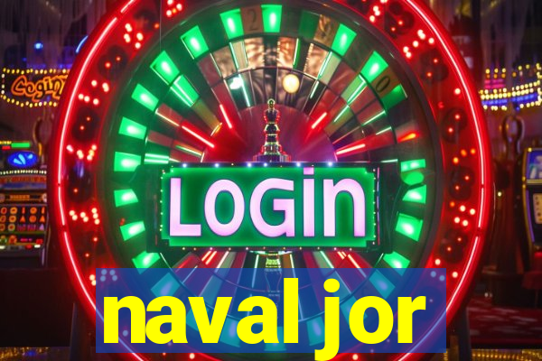 naval jor