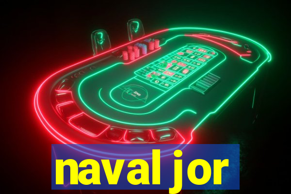 naval jor