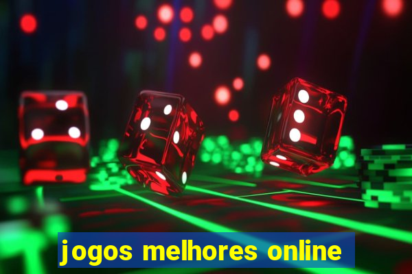 jogos melhores online