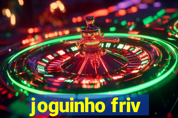 joguinho friv