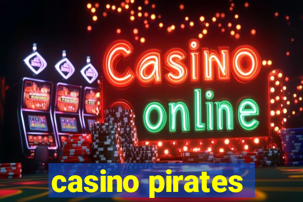 casino pirates