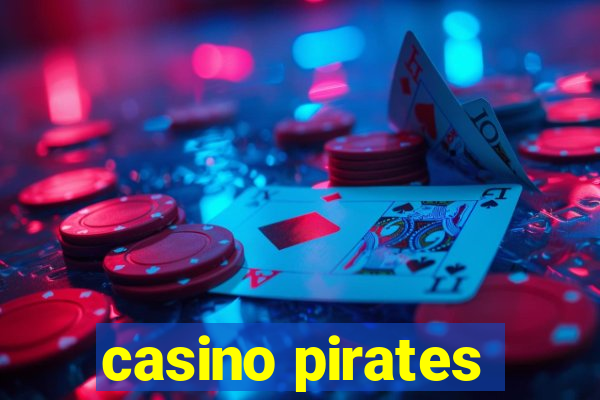 casino pirates