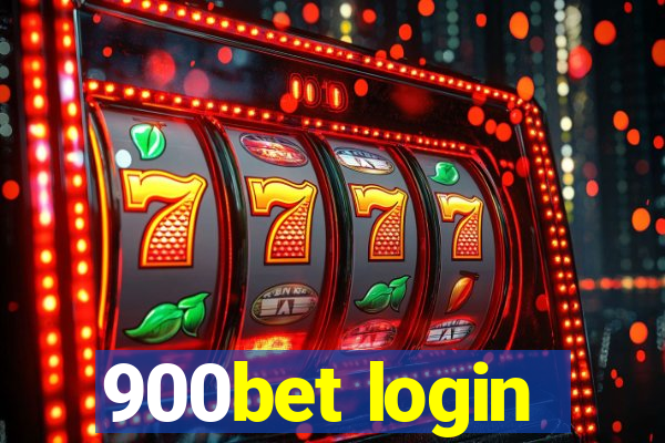 900bet login