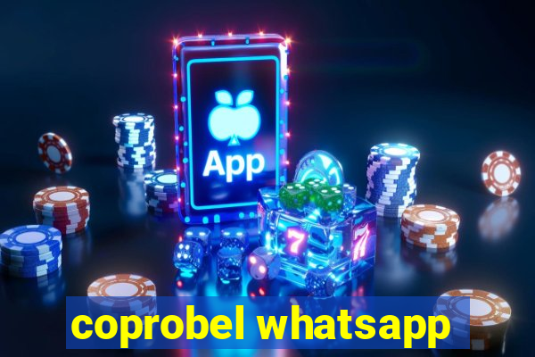 coprobel whatsapp