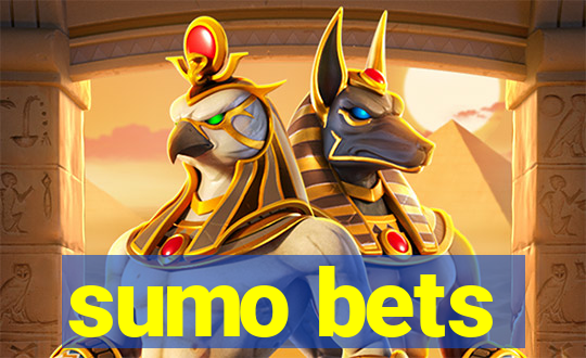 sumo bets