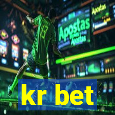 kr bet