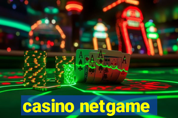 casino netgame