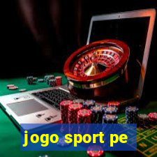 jogo sport pe