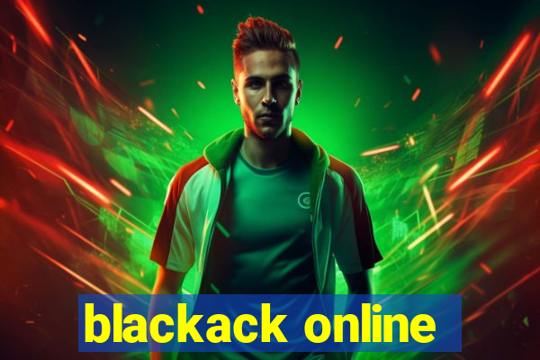 blackack online