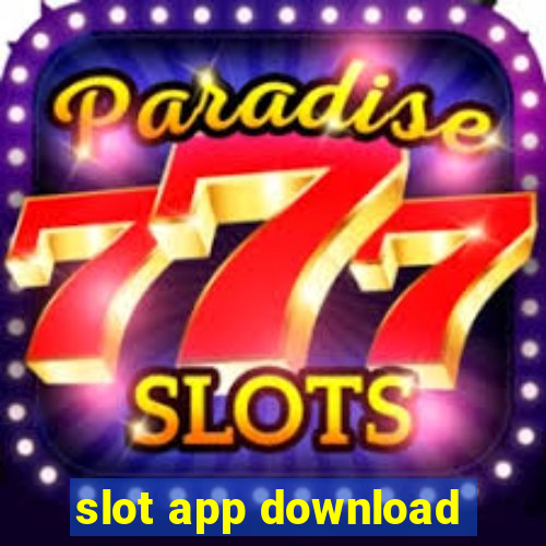 slot app download