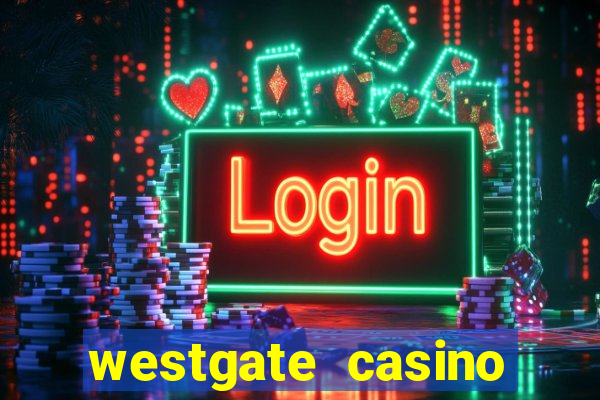 westgate casino resort las vegas