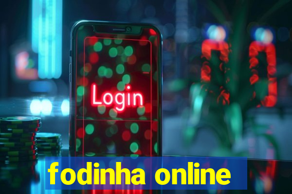 fodinha online